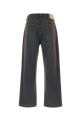 Dark blue denim jeans OUR LEGACY (M4255TD)