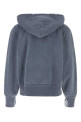 Air force blue cotton sweatshirt OUR LEGACY (M4256RF)