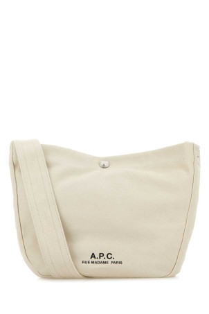 BESACE JOURNAL SMALL A.P.C. (PSAJZM67010)