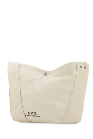 BESACE JOURNAL SMALL A.P.C. (PSAJZM67010)