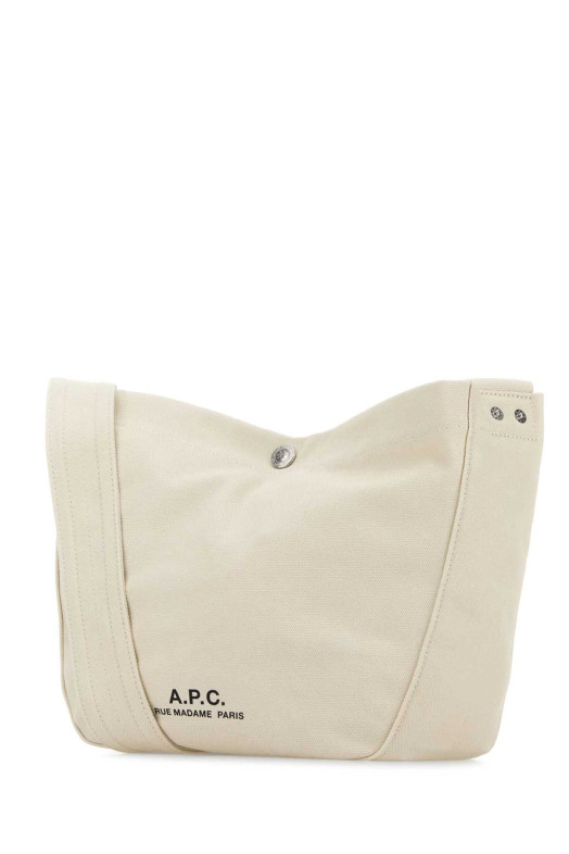 BESACE JOURNAL SMALL A.P.C. (PSAJZM67010)