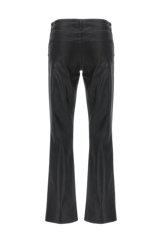 'Sneeki' jeans Black