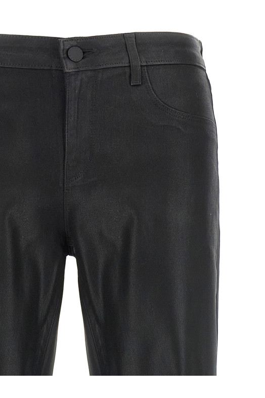 'Sneeki' jeans Black