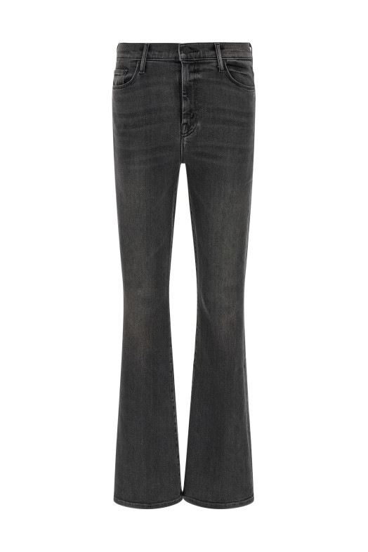 'The weekender' jeans Gray