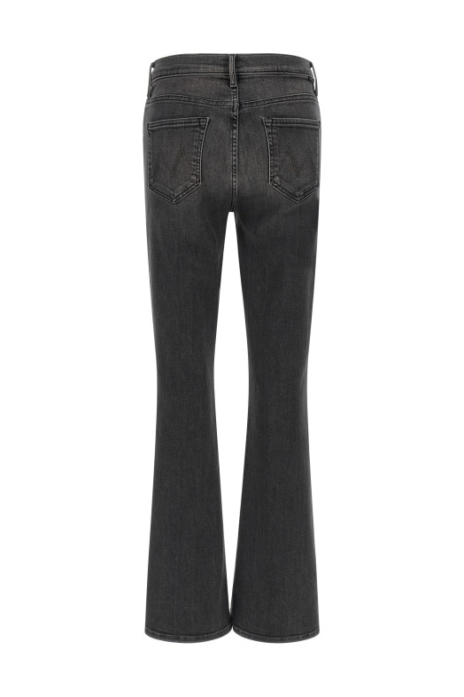 'The weekender' jeans Gray
