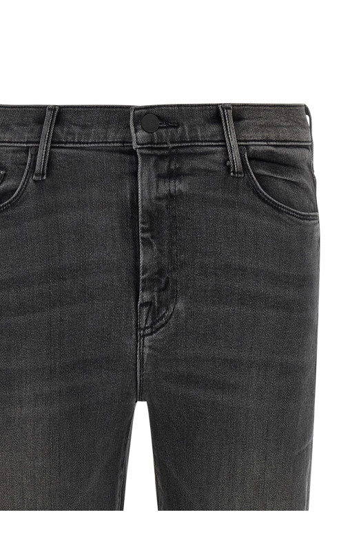 'The weekender' jeans Gray