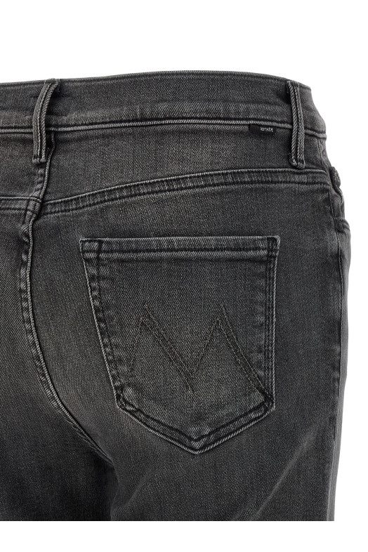 'The weekender' jeans Gray