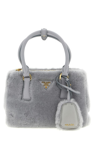 Міні-сумочка «Galleria» Сірий 1BA906VEOM2ECYF0591