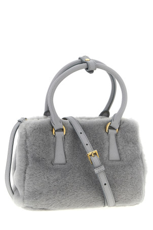 Міні-сумочка «Galleria» Сірий 1BA906VEOM2ECYF0591