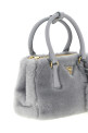 Міні-сумочка «Galleria» Сірий 1BA906VEOM2ECYF0591