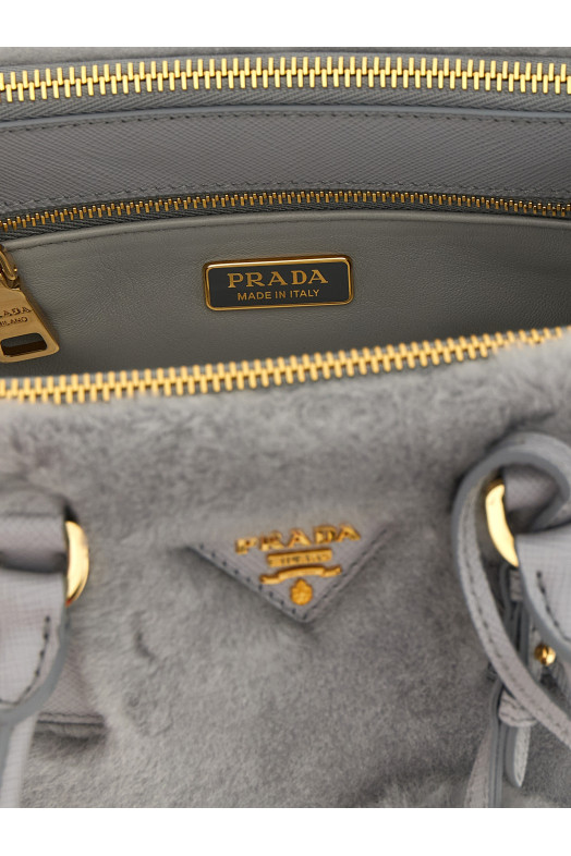 Міні-сумочка «Galleria» Сірий 1BA906VEOM2ECYF0591