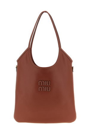 Звичайна сумка через плече «Ivy» Коричнева 5BG231VMLN2CRWF0033