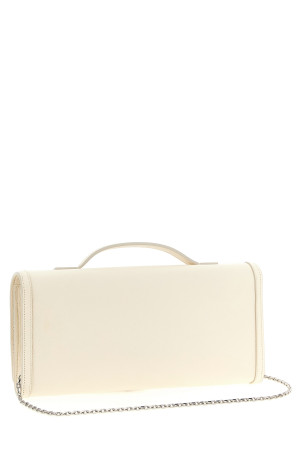 Клатч «Belle Vivier» Белый RBWAORC2202QV7C019