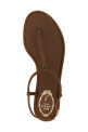 Сандалии «Диана» Коричневые C11574010R001X033