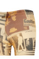 'The Journal' pants Multicolor
