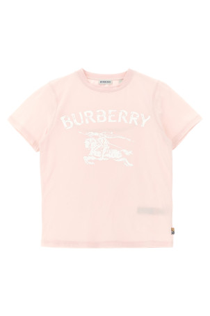 'Cedar' T-shirt Pink