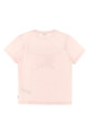 'Cedar' T-shirt Pink