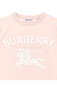 'Cedar' T-shirt Pink