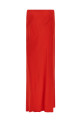 Юбка «Русалка» Красная ERMANNO SCERVINO D482O354HKI81763