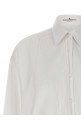 Plastron shirt White