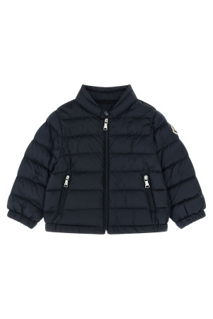 Пуховая куртка «Acorus» Синяя L19511A00021597YF778