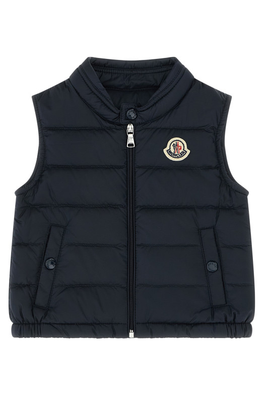 Жилет «New Amaury» Синий L19511A00023597YF778