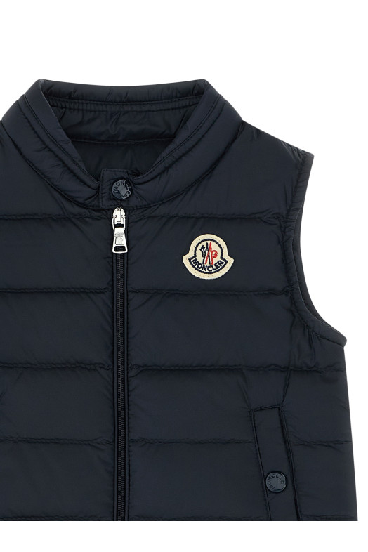 Жилет «New Amaury» Синий L19511A00023597YF778