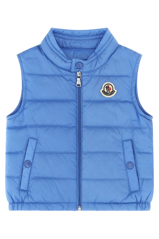 Жилет «New Amaury» СИНИЙ L19511A00023597YF705