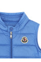 Жилет «New Amaury» СИНИЙ L19511A00023597YF705