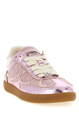 '08' sneakers Pink