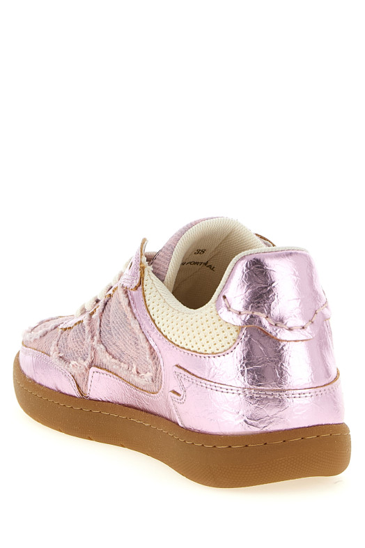 Кроссовки «08» Розовые B104000805C