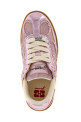 Кроссовки «08» Розовые B104000805C