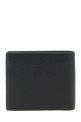 'East/West' wallet Black