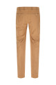 Брюки из американского хлопка Пима Бежевые BRUNELLO CUCINELLI M289LI1770C6036