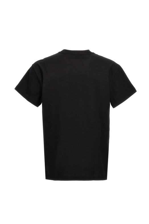 3-пакетная футболка с логотипом, многоцветная JIL SANDER J47GC0001JTN254000