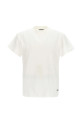 3-пакетная футболка с логотипом, многоцветная JIL SANDER J47GC0001JTN254000