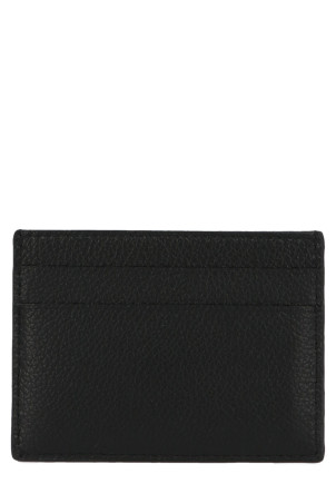 'Cash' card Black