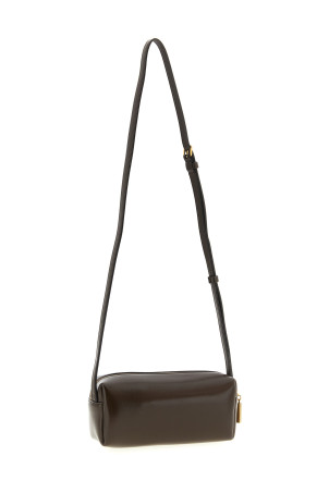 Міні-сумка через плече «Kye» Коричнева H3041877934