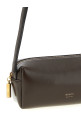 Мини-сумка через плечо «Kye» Коричневая H3041877934