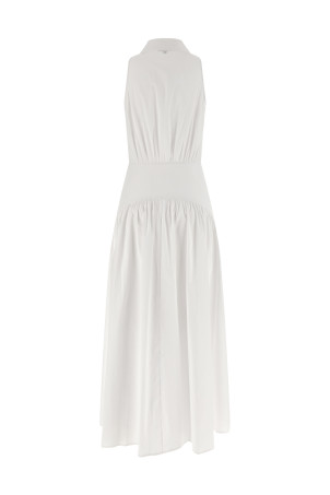 'Romy' dress White