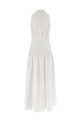 'Romy' dress White
