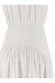 'Romy' dress White