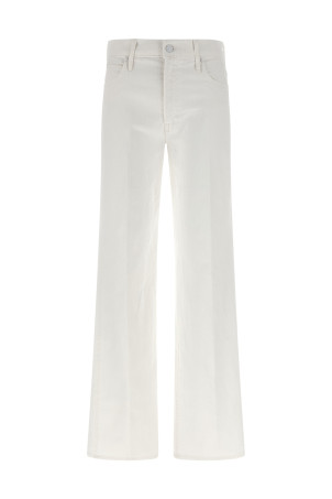 'The Kick it' jeans White
