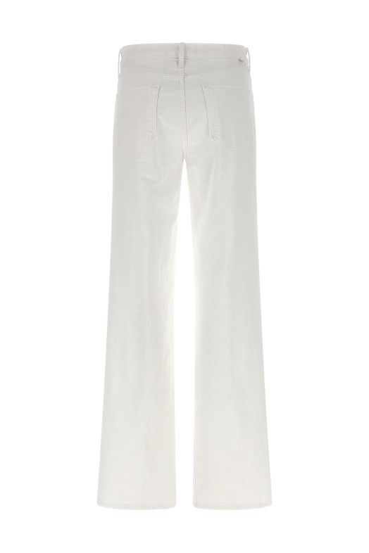 'The Kick it' jeans White