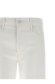 'The Kick it' jeans White