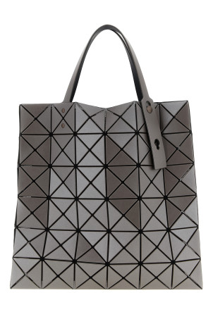 Сумка «Lucent Metallic» Коричневая BB58AG62390