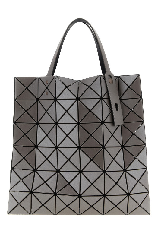 Сумка «Lucent Metallic» Коричневая BB58AG62390