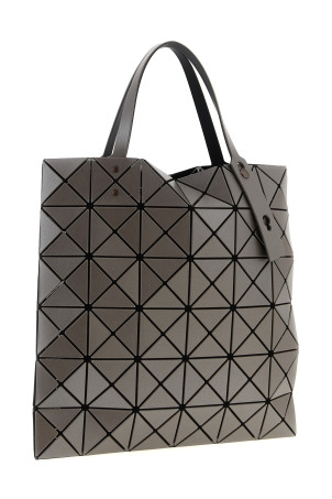 Сумка «Lucent Metallic» Коричневая BB58AG62390