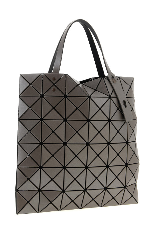 Сумка «Lucent Metallic» Коричневая BB58AG62390