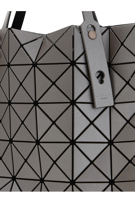 Сумка «Lucent Metallic» Коричневая BB58AG62390